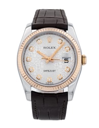 Rolex Datejust 116231